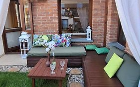 Apartament Port Praski Warszawa Free Parking